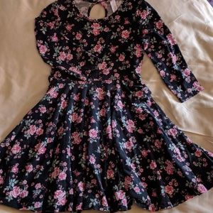 Girls Justice Dress